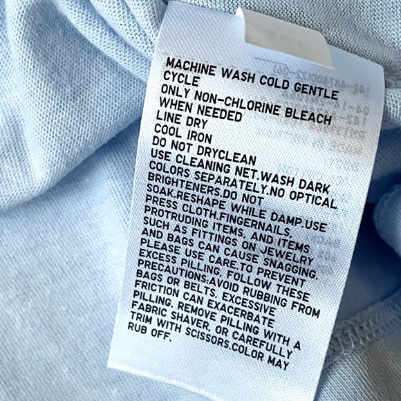 UNIQLO girl’s dress - Picture 5 of 5